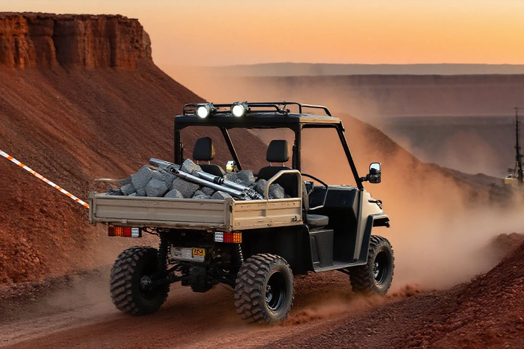 JIALING UTV 1000U 2025 New Product 90km/h 0.65t Load High Performance 4 Wheeler UTV Gas Powered Farm Vehicle Side by Side UTV 4x4 1000CC