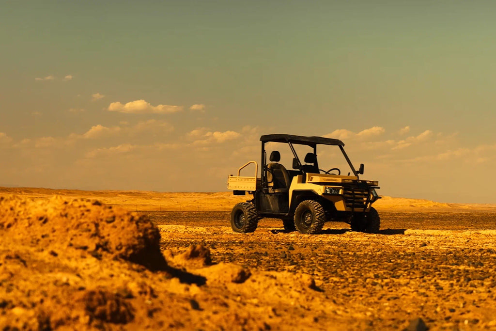 JIALING UTV 1000U 2025 New Product 90km/h 0.65t Load High Performance 4 Wheeler UTV Gas Powered Farm Vehicle Side by Side UTV 4x4 1000CC