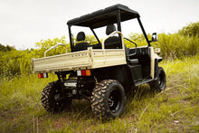 Load image into Gallery viewer, JIALING UTV 1000U 2025 New Product 90km/h 0.65t Load High Performance 4 Wheeler UTV Gas Powered Farm Vehicle Side by Side UTV 4x4 1000CC