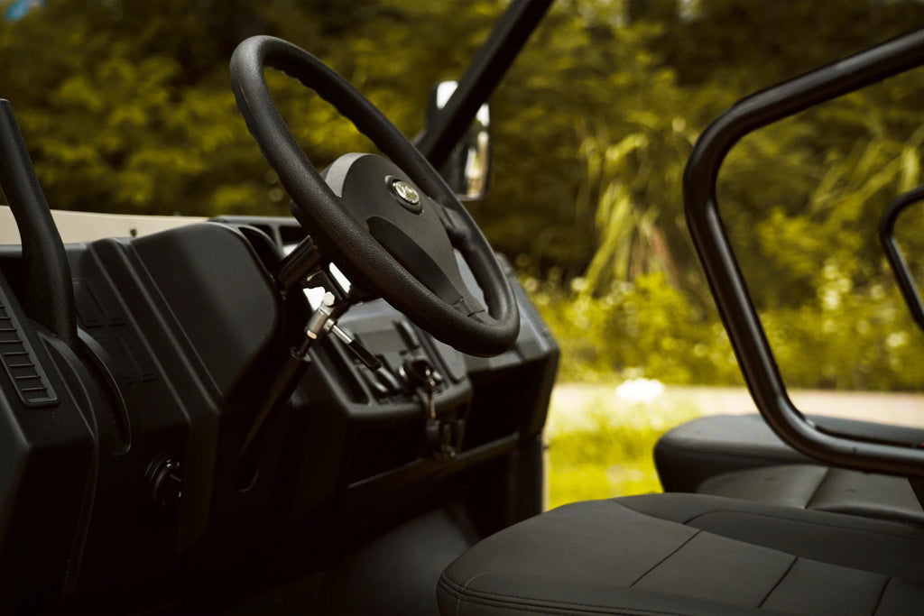 JIALING UTV 1000U 2025 New Product 90km/h 0.65t Load High Performance 4 Wheeler UTV Gas Powered Farm Vehicle Side by Side UTV 4x4 1000CC