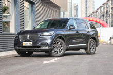 Load image into Gallery viewer, LINCOLN AVIATOR