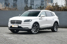 Load image into Gallery viewer, LINCOLN NAUTILUS