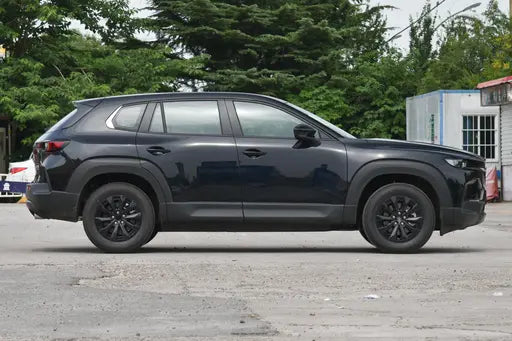 Mazda CX-50