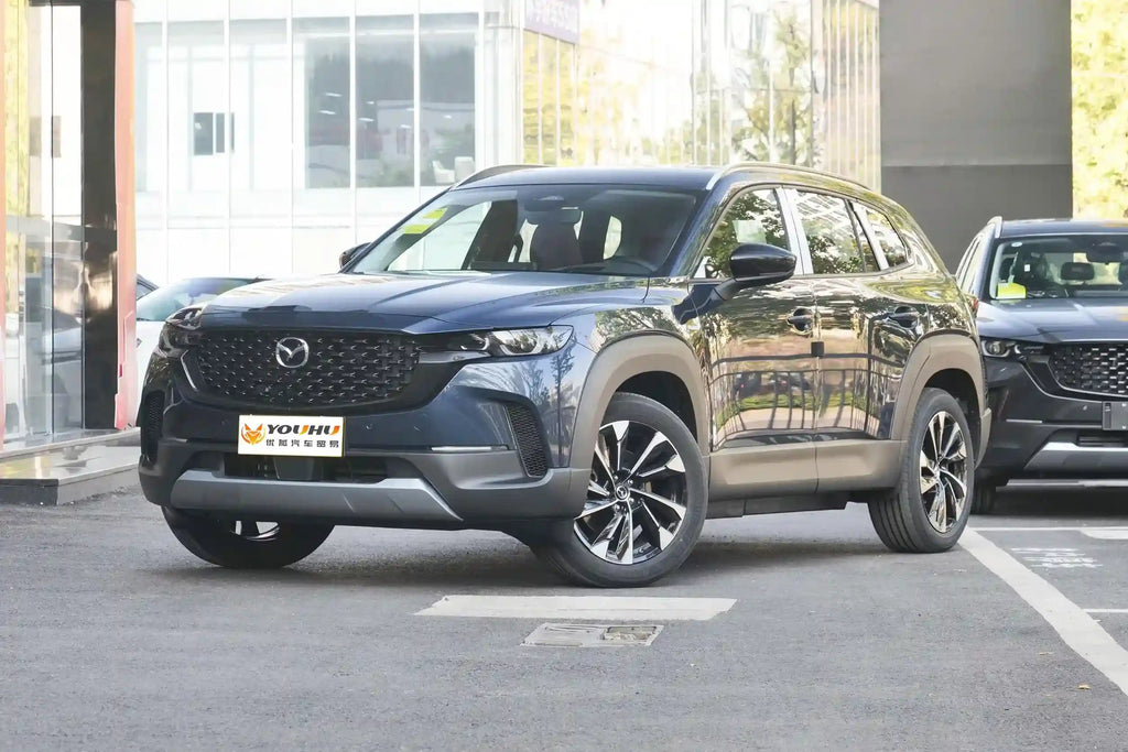 Mazda CX-50