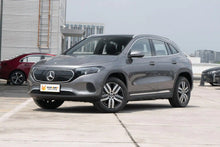 Load image into Gallery viewer, Benz EQA