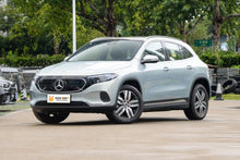 Load image into Gallery viewer, Benz EQA