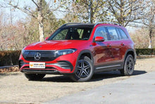 Load image into Gallery viewer, Benz EQB