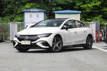 Load image into Gallery viewer, Benz EQE