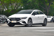 Load image into Gallery viewer, Benz EQE