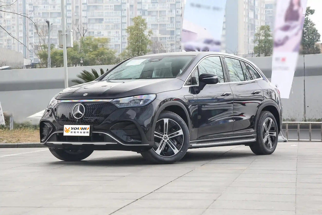 Benz EQE SUV