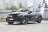 Benz EQE SUV