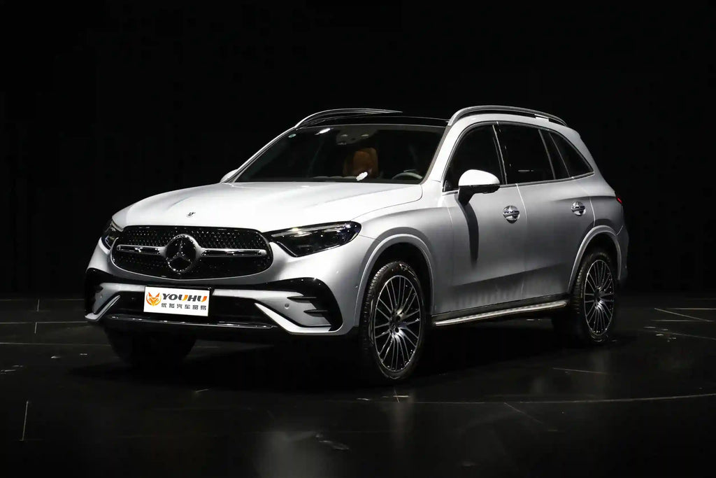Benz GLC