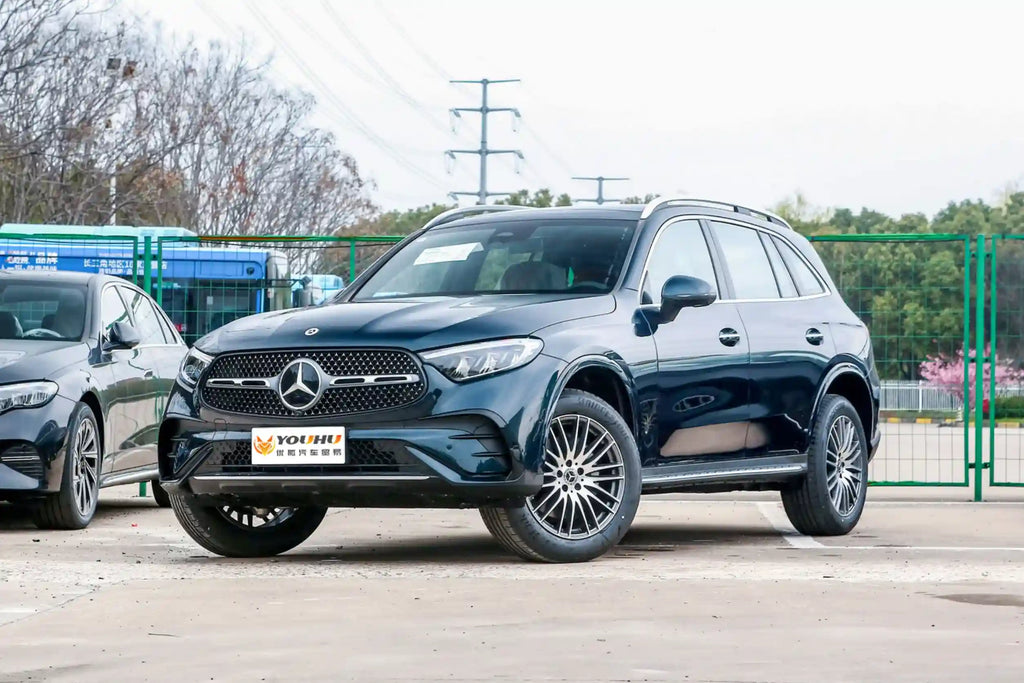 Benz GLC