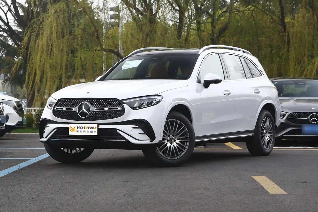 Benz GLC