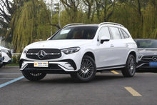 Load image into Gallery viewer, Benz GLC
