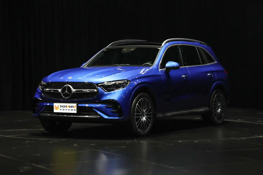 Benz GLC