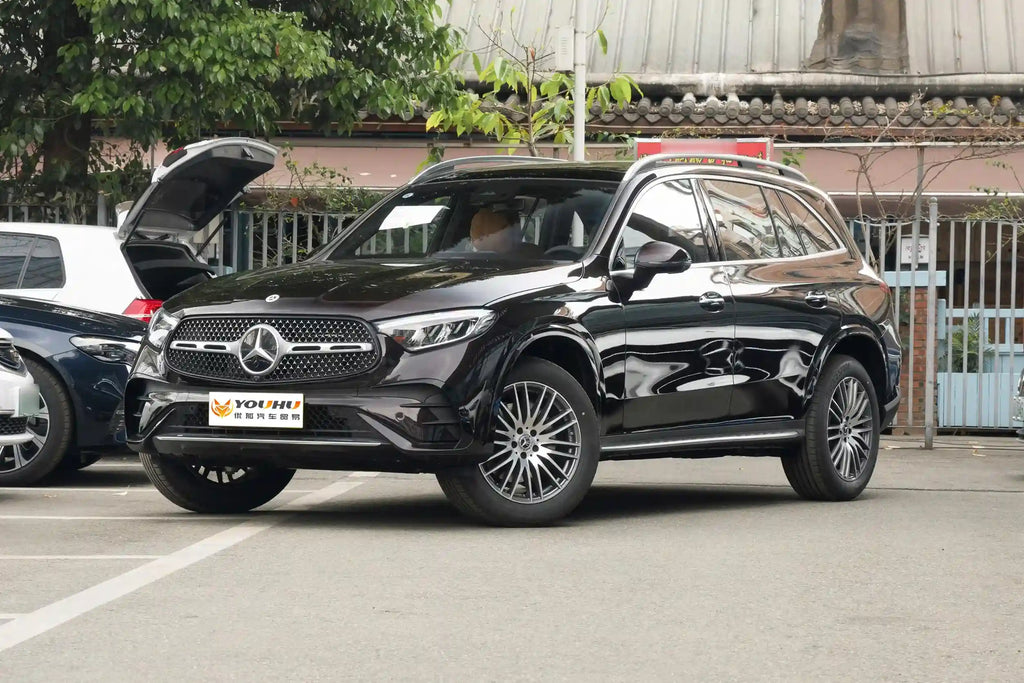 Benz GLC
