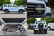 Load image into Gallery viewer, Tank 300 Hi4-T 2024 2.0T Standard PHEV