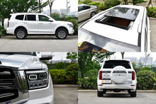 Load image into Gallery viewer, Tank 500 Hi4-T 2024 Models