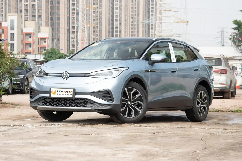 Volkswagen ID.4 X