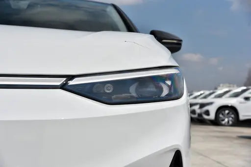 Volkswagen ID.7 VIZZION