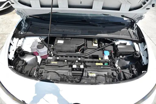 Volkswagen ID.7 VIZZION