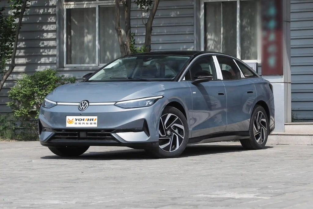 Volkswagen ID.7 VIZZION