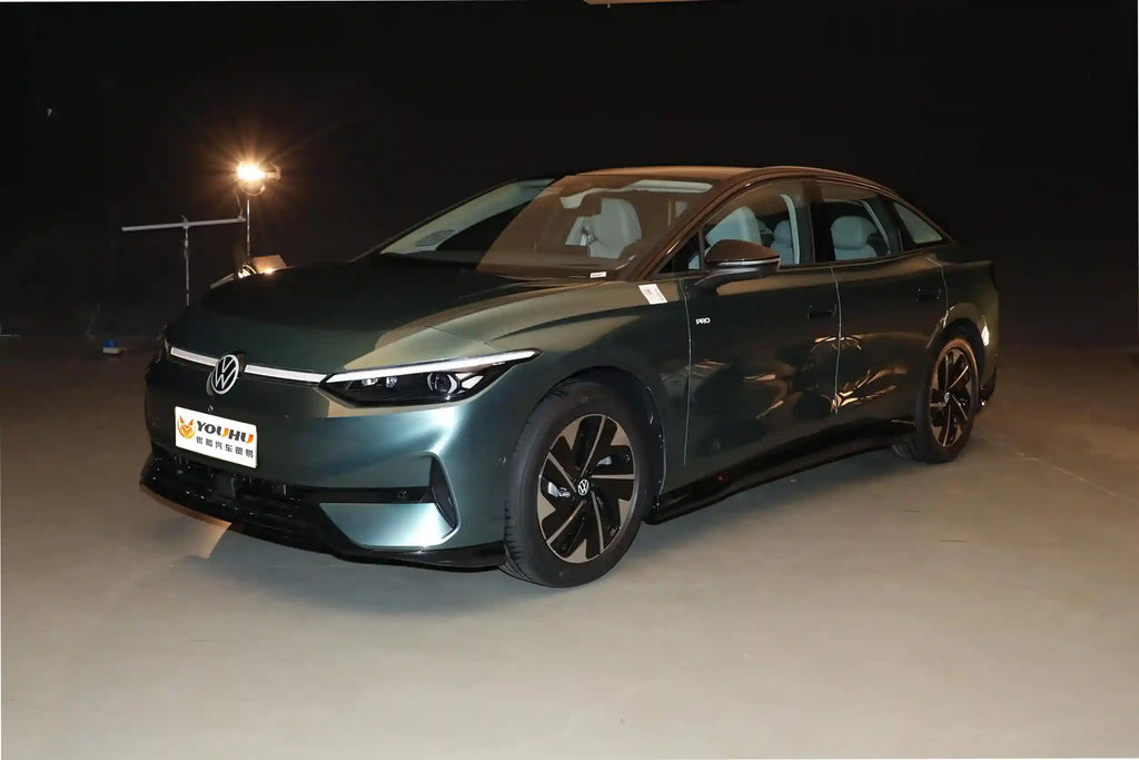 Volkswagen ID.7 VIZZION