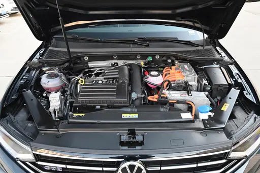 Volkswagen MAGOTAN GTE