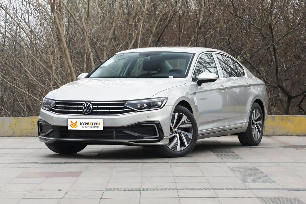 Volkswagen MAGOTAN GTE