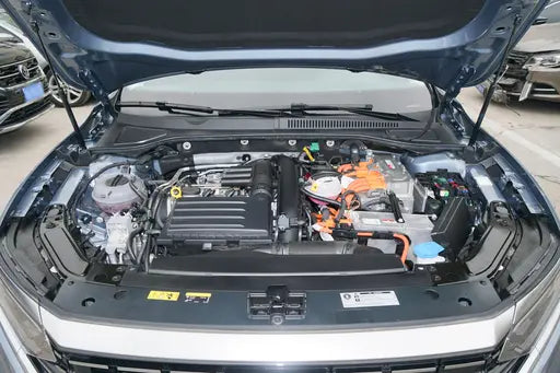 Volkswagen PASSAT PHEV