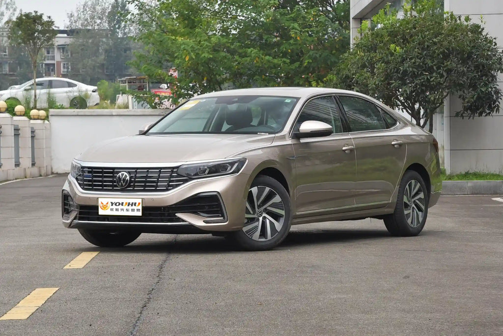 Volkswagen PASSAT PHEV