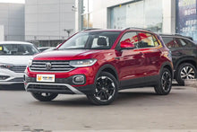 Load image into Gallery viewer, Volkswagen TACQUA