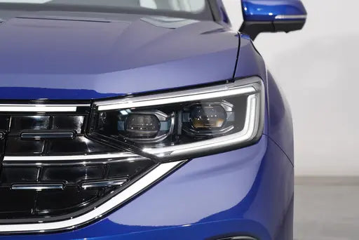 Volkswagen TAYRON GTE