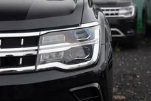 Load image into Gallery viewer, Volkswagen TERAMONT