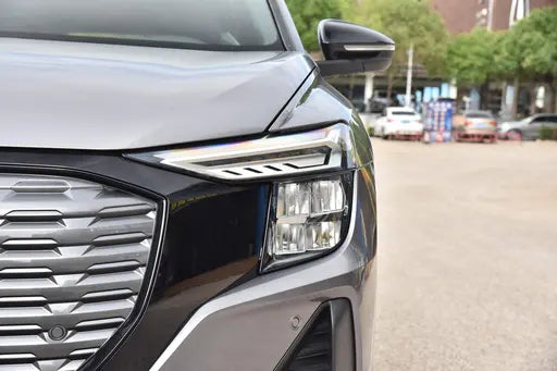 Audi Q5 e-tron