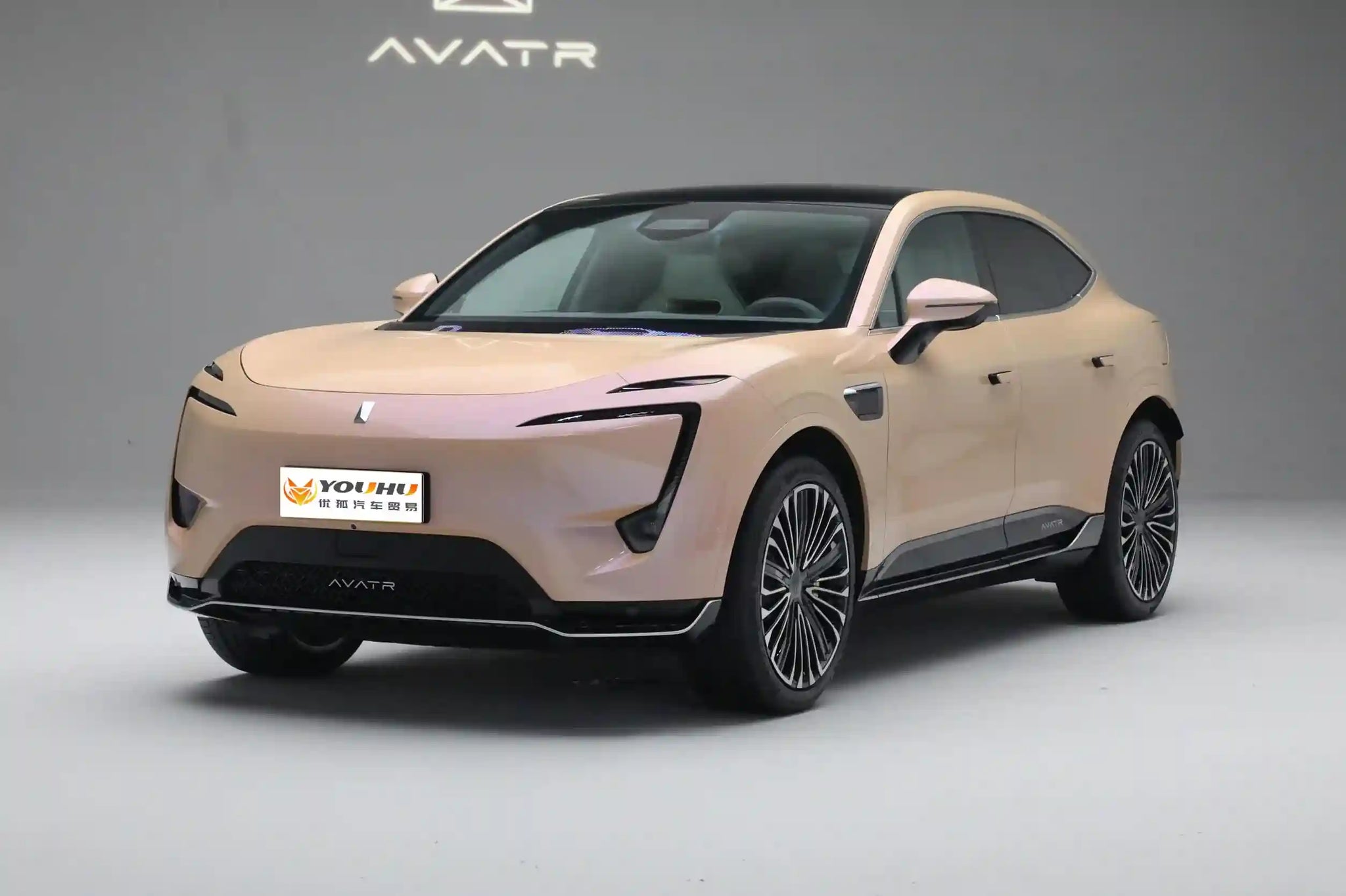 GAC – YouHu Auto Mobile