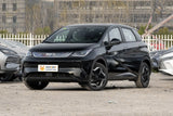 BYD Dolphin Mini price and specs 2025 Smart Driving Edition 420KM