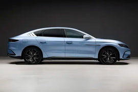 BYD Han EV