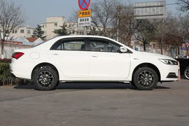 BYD Qin EV