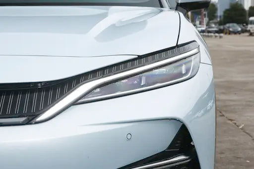 BYD Song L