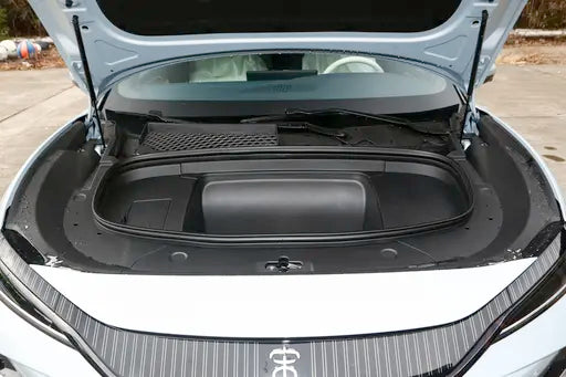 BYD Song L