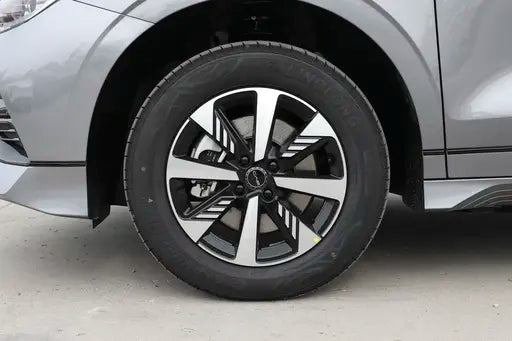 BYD e2