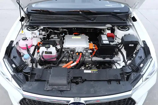 BYD e3