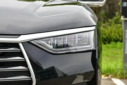 BYD e9