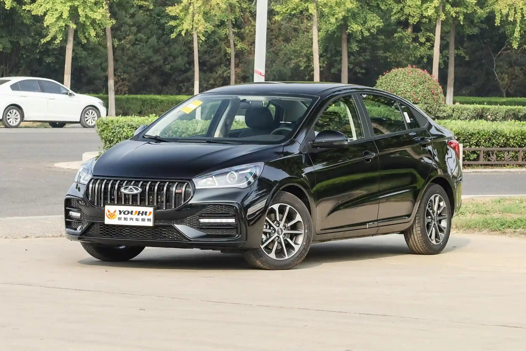 CHERY Arrizo 5