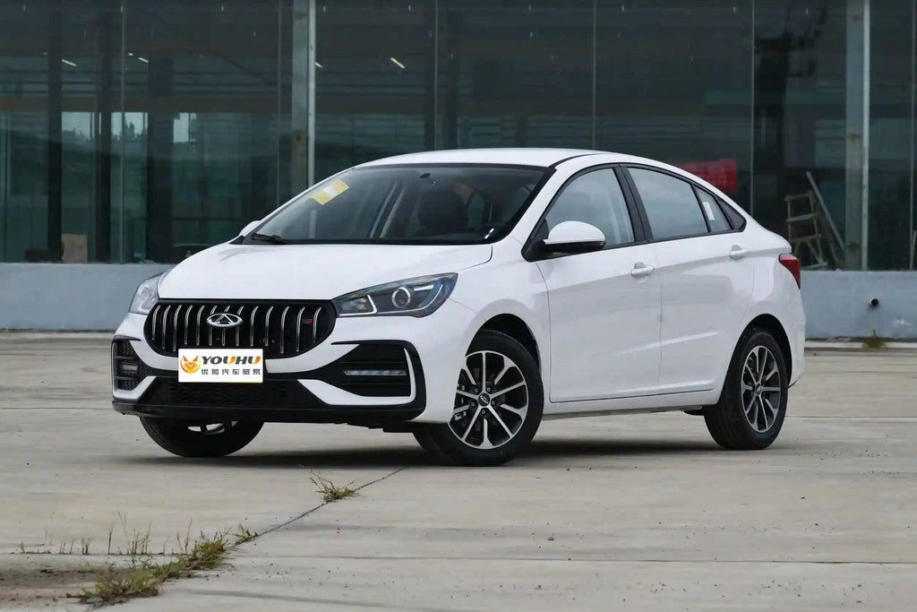 CHERY Arrizo 5