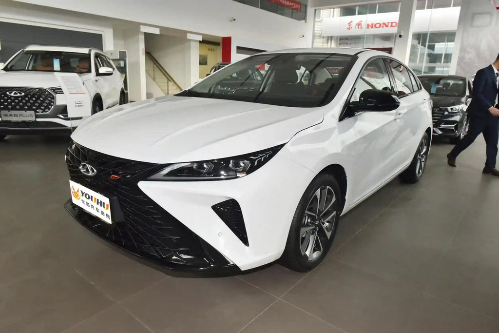 CHERY Arrizo 5 GT