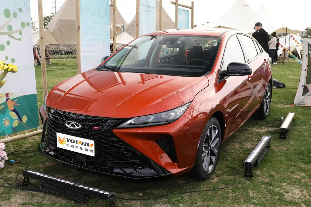 CHERY Arrizo 5 GT