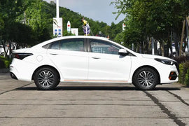 CHERY Arrizo 5 PLUS